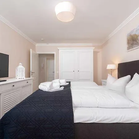 Apartmán Seehof 1_13 *